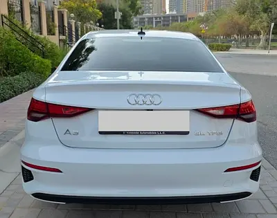 صورة 6 لـ 2022 AUDI A3