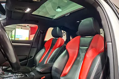 2016 AUDI S3 缩略图 11