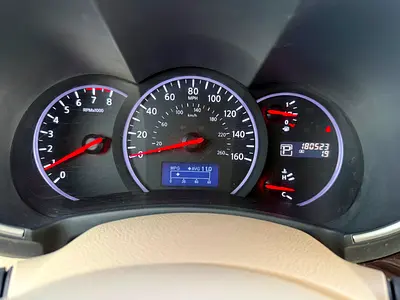2012 Nissan QUEST 照片 14