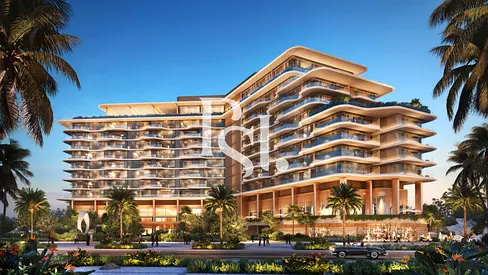 High Floor | Sea View | Low Premium!