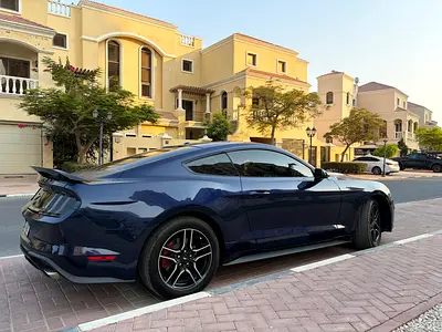 صورة 6 لـ 2019 FORD MUSTANG