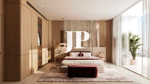2BR Apartment | Binghatti Etherea | Downtown City View