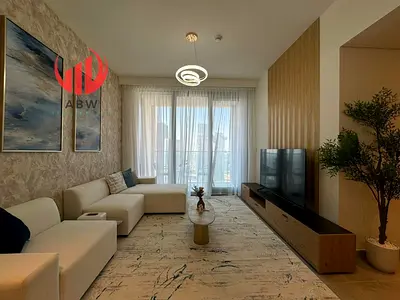 Fully Furnished | Elegant 2BR | Ready to Move In