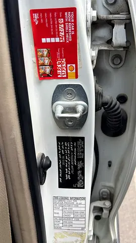2012 Toyota PRADO photo 11