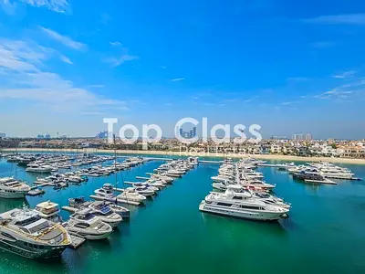 Exquisite | Marina Views | Bright | Best Deal