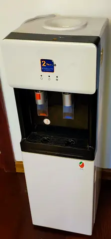 Water dispenser