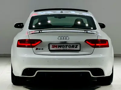 2014 AUDI RS5 — фото 8