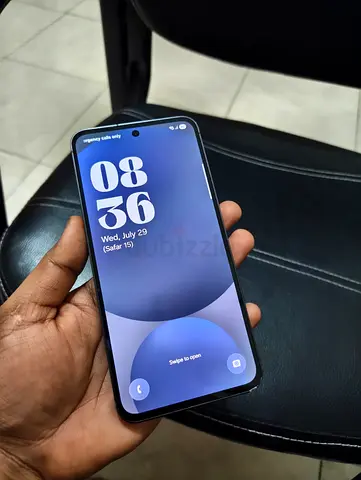 Sumsung S24FE 8GB/256GB TDRA