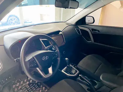 2020 Hyundai CRETA 照片 15