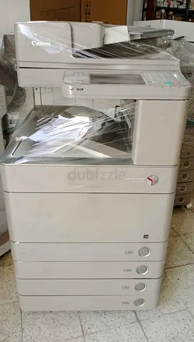 Canon printer imageRUNNER ADVANCE C5235i – For Sale