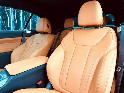 2026 BMW 4-SERIES 缩略图 18