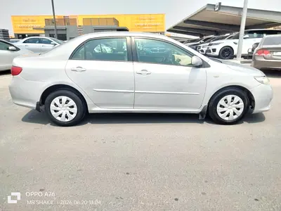 صورة 5 لـ 2008 Toyota COROLLA
