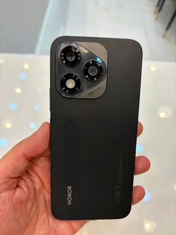 Honor 400 Lite 256gb under warranty