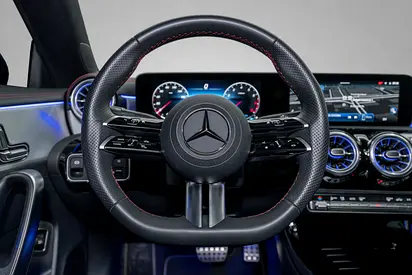 صورة مصغرة 12 لـ 2025 Mercedes-BENZ CLA