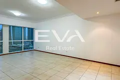 MID FLOOR | UNFURNISHED | VACANT