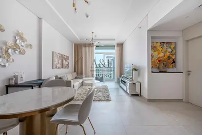 EXCLUSIVE | VACANT | FURNISHED