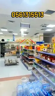 SHOP FOR SALE / BUSINESS TRANSFER – AL MAJAZ, SHARJAH Prime Location on Jamal Abdul Nasser Street