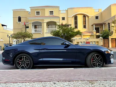 صورة 3 لـ 2019 FORD MUSTANG