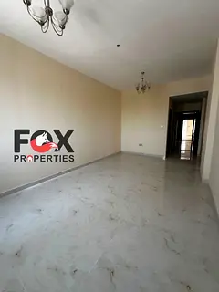 Two-bedroom apartment with a living room for annual rent in Al Muwaihat 3. Price: 40,000 (payable in