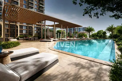 High Floor | Premium Studio | Premium Amenities