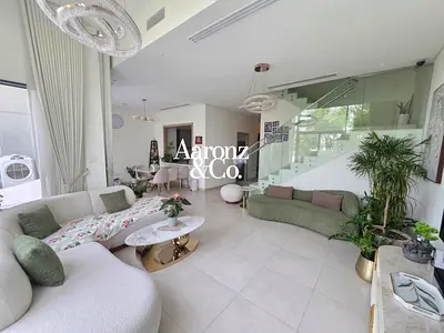 Truly Exceptional | 3 BR + Maid | Type B