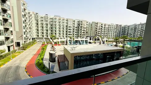 BLOCK 1 | POOL VIEW | STUDIO FOR SALE