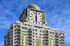 Exceptional Rental Opportunity | Spacious Studio | Open View | Appliances Included | Al Saah Tower