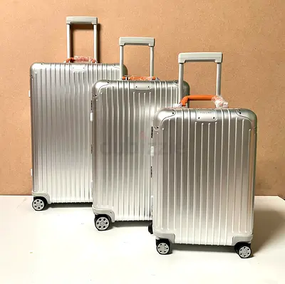 Rimowa full set