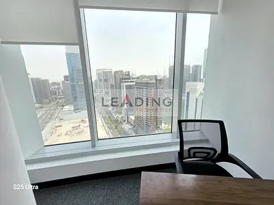 Premium Office | Ready to Move | Near To Metro