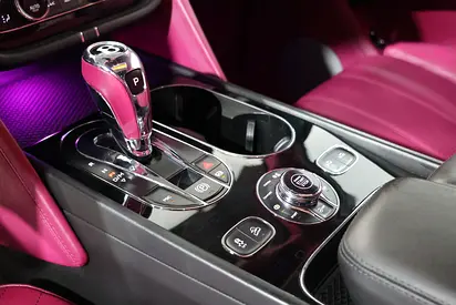 2018 Bentley BENTAYGA 缩略图 19