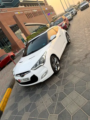 صورة 10 لـ 2015 Hyundai VELOSTER