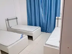 EXECUTIVE LADIES SHARING ACCOMODATION WITH SEPERATE TOILET