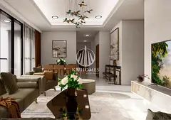 🏝️ Live by the Sea, Invest Near Dubai | Freehold & Flexible Payment Plan