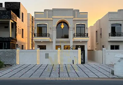 🔥 عرض لفترة محدودة – فرصة حقيقية لامتلاك فيلا كلاسيكية فاخرة في الزاهية | 5 غرف ماستر | ارتداد كبير | سعر استثنائي شامل الرسوم