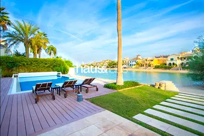 Exclusive| Furnished Luxury Beach Villa| BILLS INC