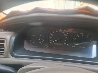 صورة 2 لـ 2000 Toyota CAMRY