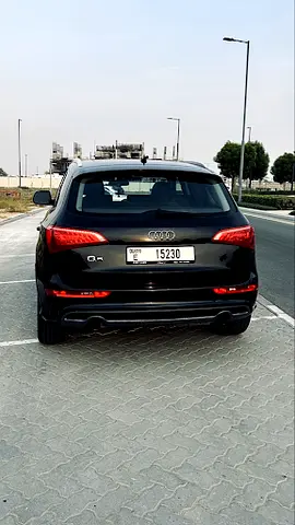 2011 AUDI Q5 缩略图 17