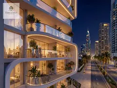 Prime location | Multiple Views I High ROI 10%OFF