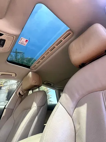 صورة 3 لـ 2014 AUDI A7