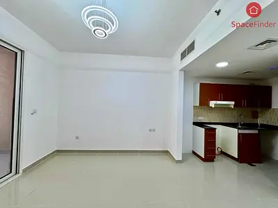 Fully Renovated Studio | Ready to Move | Multiple Cheques