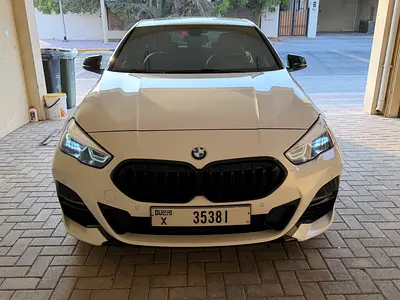 2021 BMW 2-SERIES — миниатюра 2