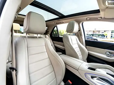 Mercedes-Benz GLE 450 4MATIC, миниатюра 5