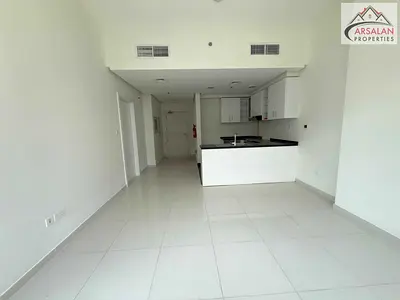 Spacious Layout 1bhk Pool & Golf View | Ready to Move | Balcony | With parking