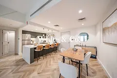 Upgraded | Furnished | Tenanted | Bright