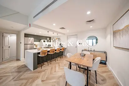 Upgraded | Furnished | Tenanted | Bright