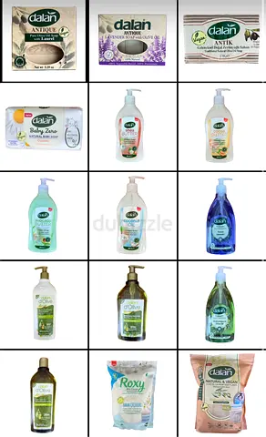 85 years old, Turkiye’s largest soap and cosmetics producer (Dalan): Handing over UAE distribution
