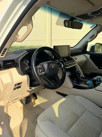 Toyota Land Cruiser EXR, миниатюра 6