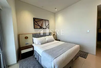 Sea View Apartments | SZR | Luxury City Living