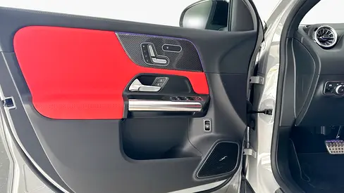 Mercedes-Benz GLA 45 S AMG 4MATIC+, миниатюра 4