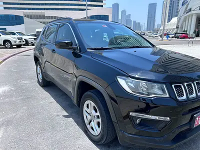2019 JEEP COMPASS — фото 2